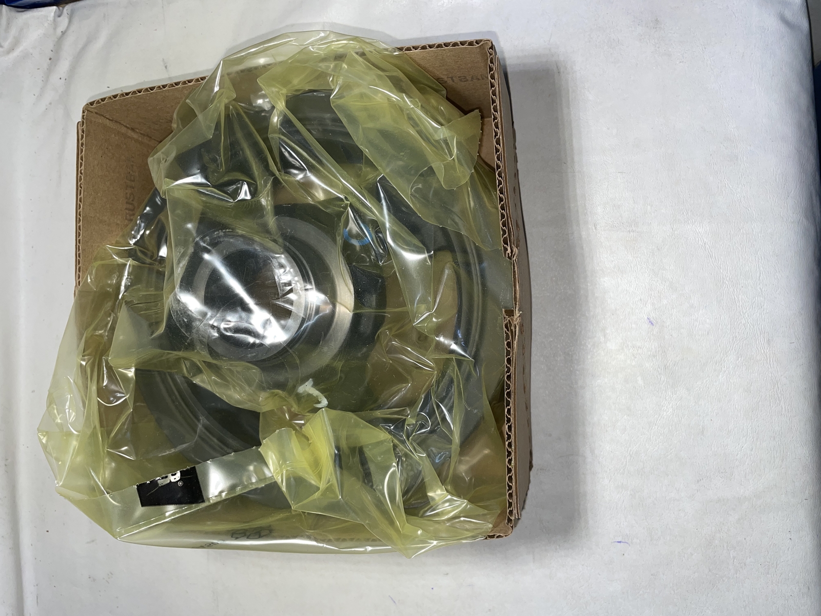 CHEVROLET PERFORMANCE L92 HARMONIC BALANCER NEW GM 19300488 eBay