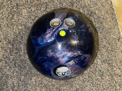 Storm Timeless bowling ball 12 lbs | eBay