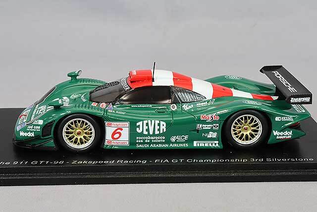 スパーク　Porsche 911 Speedster 1/43 グレー スパーク Porsche 911 Speedster 1/43 グレー スパーク Porsche