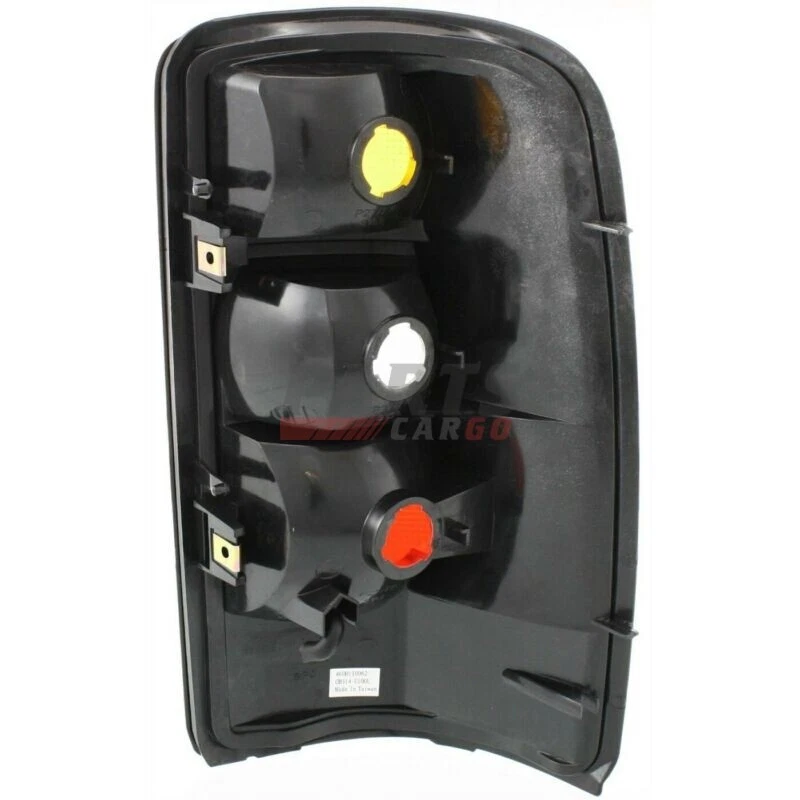 Новый задний фонарь слева подходит для Cadillac Escalade 15832091 2004-2006 годов выпуска - Изображение 4 из 4