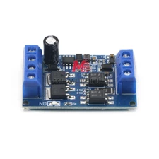 High-Power 600W MOS Tube FET Trigger Switch Drive Module PWM Control DC4V-60V