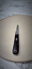 Vintage Norwell Shapleigh Diamond Hardware Co. Single Blade Pocket Knife