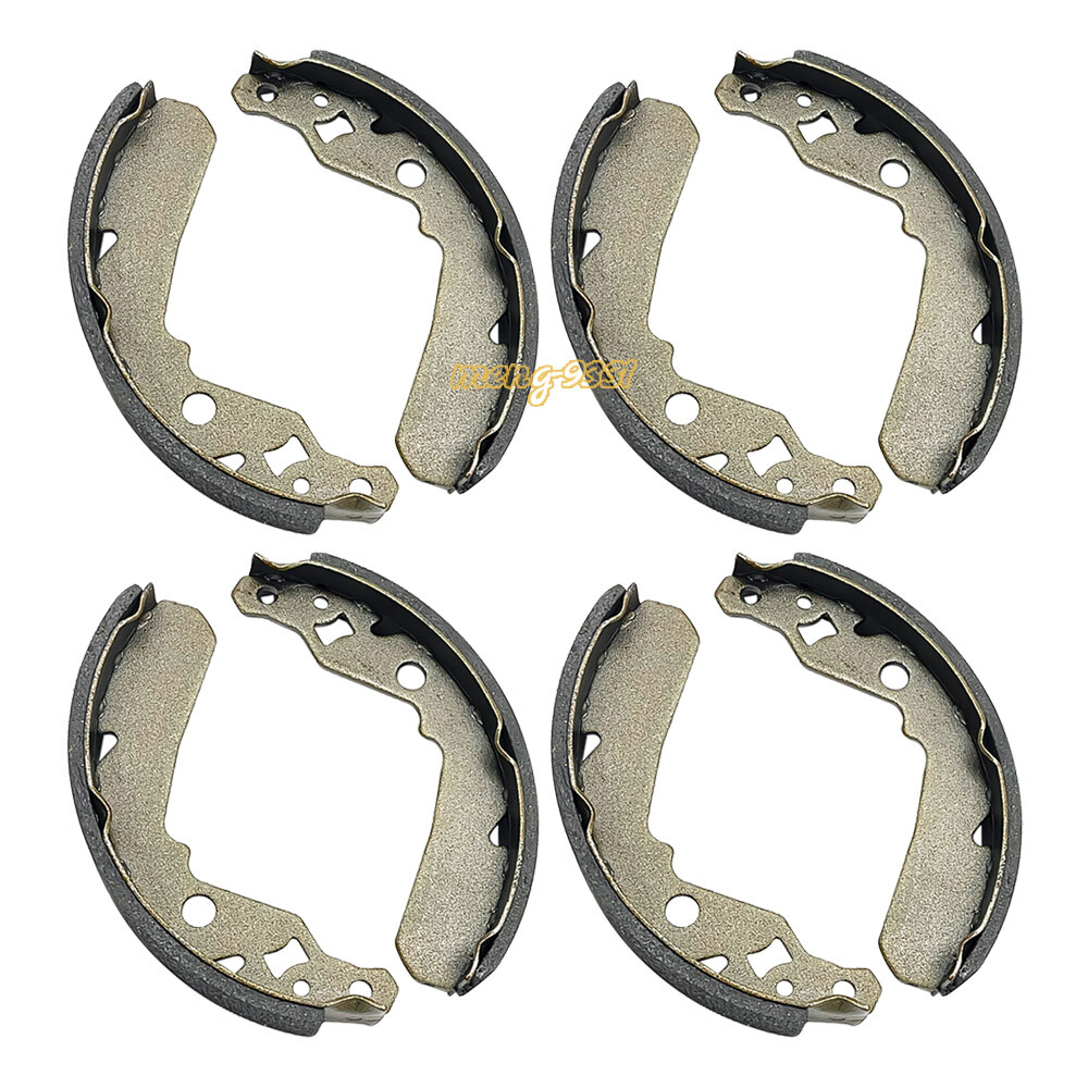 Rear Brake Mule Shoe For Kawasaki Mule 610 KAF400 2010 - 2016 2017 - 2018