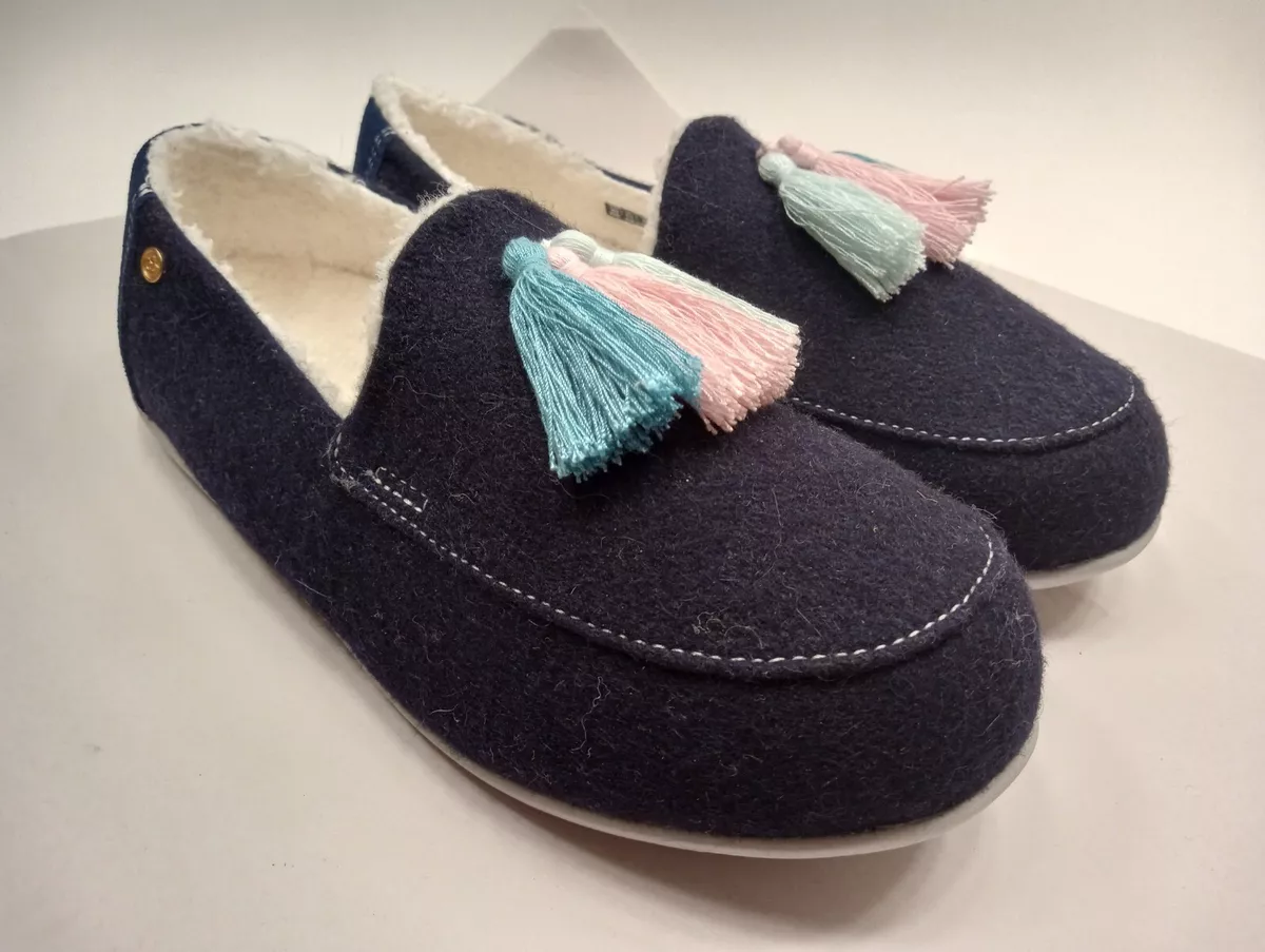 Spenco outlet hearthside slipper