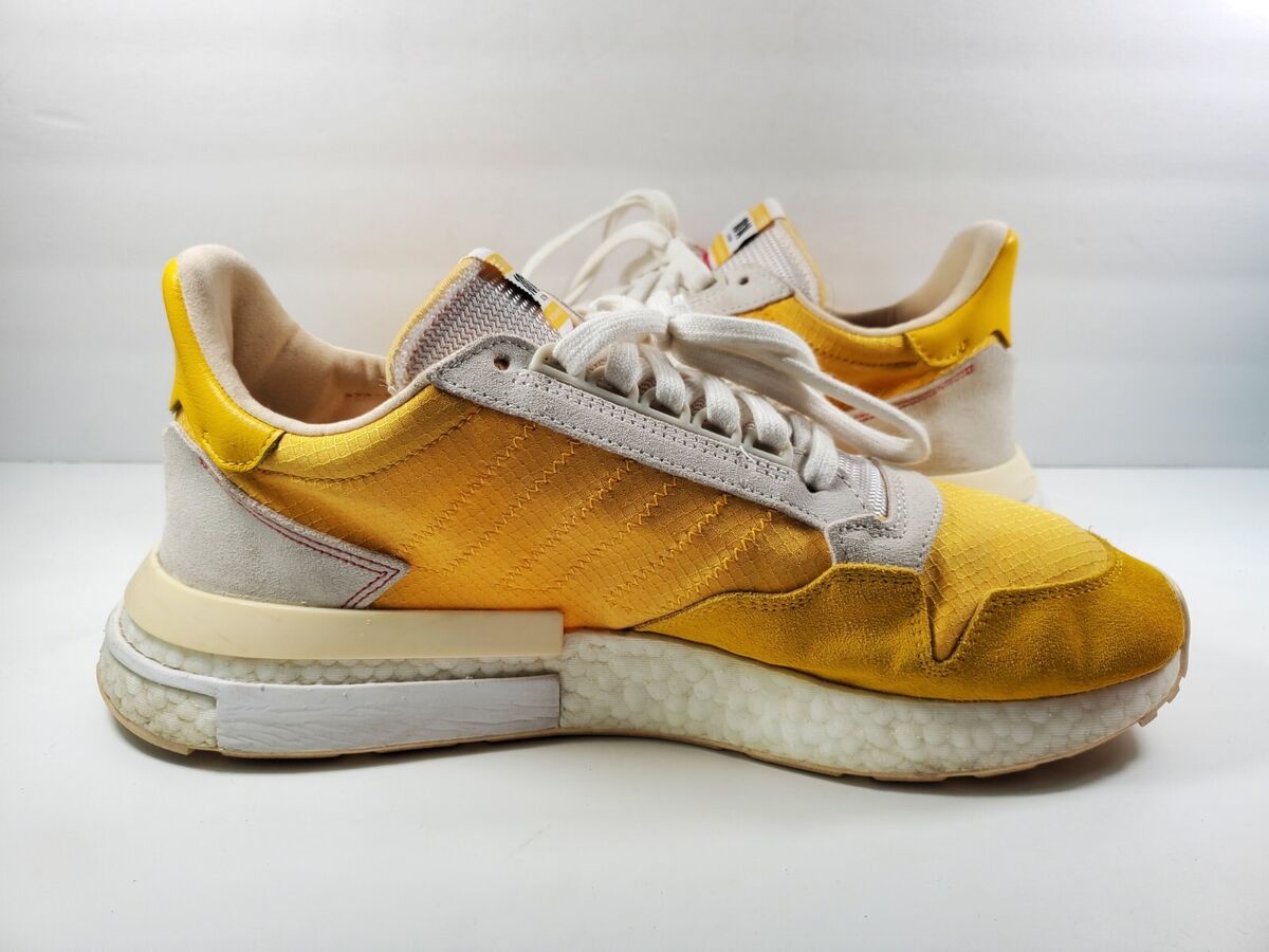 adidas ZX 500 RM Bold Gold CG6860 Men's - Size 11.5 | eBay adidas ZX 500 RM Bold Gold CG6860 Men's - Size 11.5 | eBay