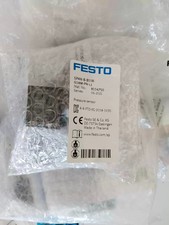 1pcs FESTO SPAN-B-B11R-G18M-PN-L1 8114750  pressure sensor 