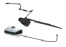 2024-2026 Genuine Polaris XPEDITION ADV XP Glass Windshield Wiper Kit 2884484