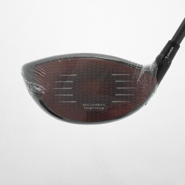 TaylorMade - TenseiテンセイRed TM50 S TaylorMade テーラーメイド ステルス TENSEI RED TM50
