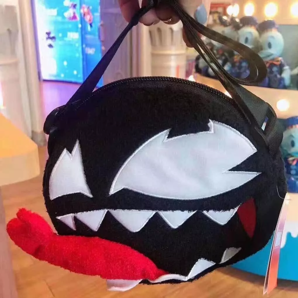 VENOM: SHARK BACKPACK