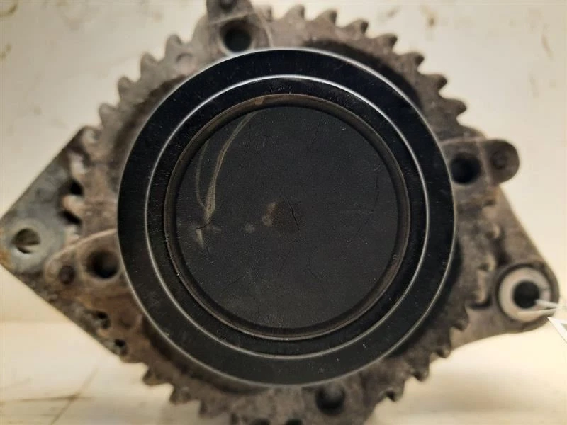 Alternator 2015 Tlx Sku#3733523 - Image 3 of 4