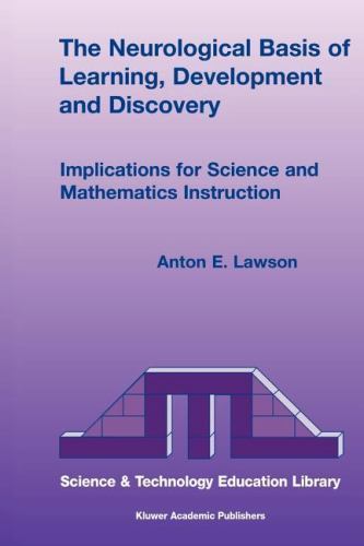 Lawson Math Contemporary Trends and Issues in Science Education Ser.: Neurological ...