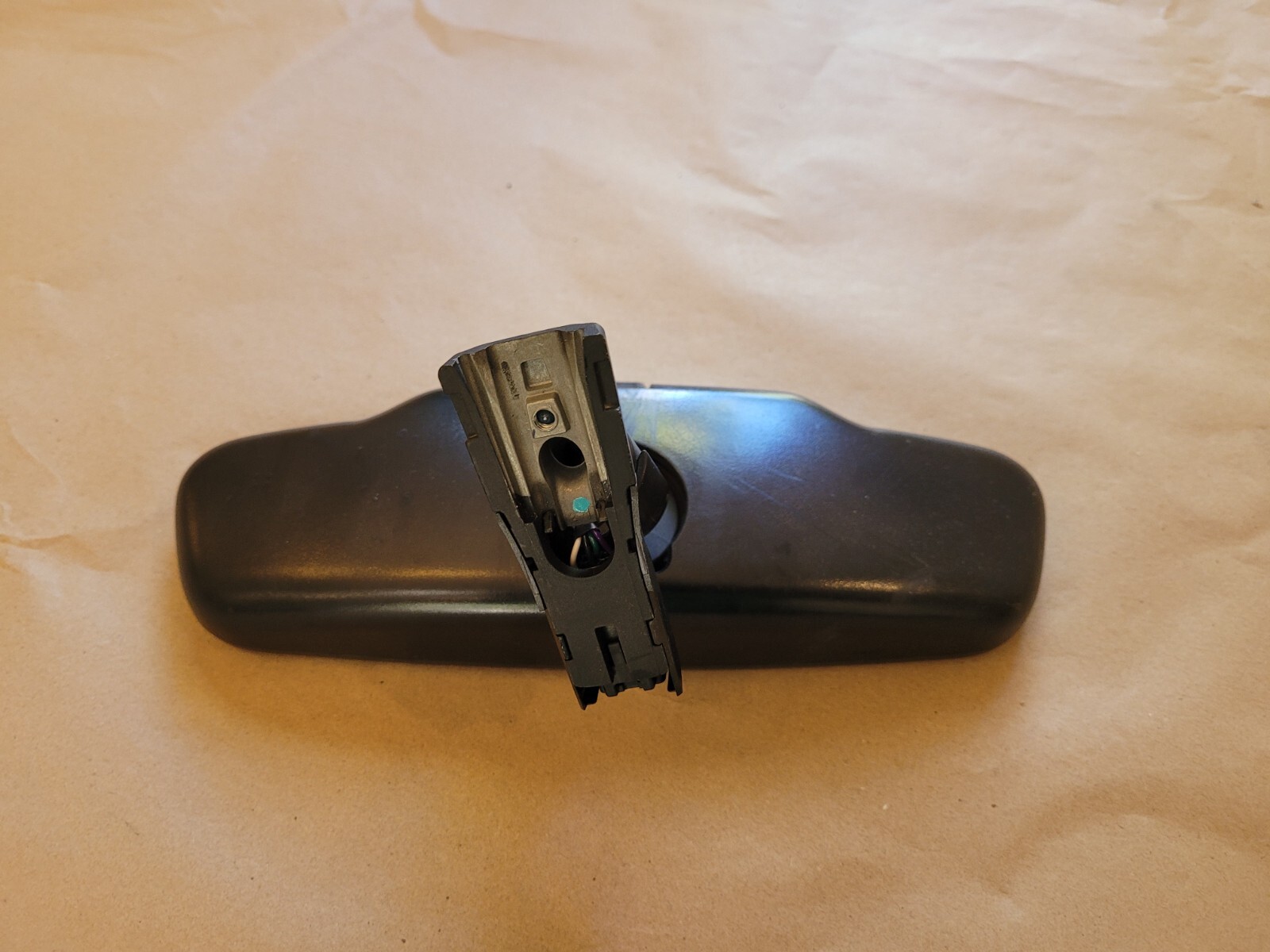 20152017 Hyundai Sonata Rear View Interior Mirror A047398 eBay