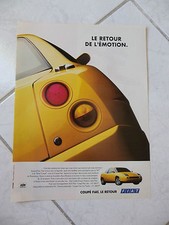 Turbo Fiat COUPE