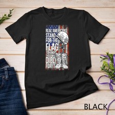 US Veteran veterans day Us Patriot T-Shirt Unisex T-shirt