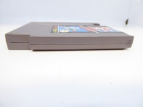 NINTENDO - NES - SUPER MARIO BROS + DUCK HUNT - JEU / GAME + ETUI / HOLDER