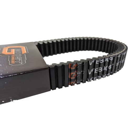 Gboost Kawasaki Teryx KRX 1000 2020-2023 Belt World Best Drive Belt - Picture 2 of 2