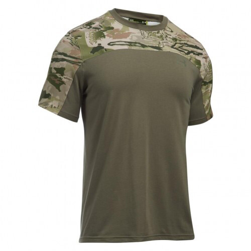 under armour combat shirt 2.0