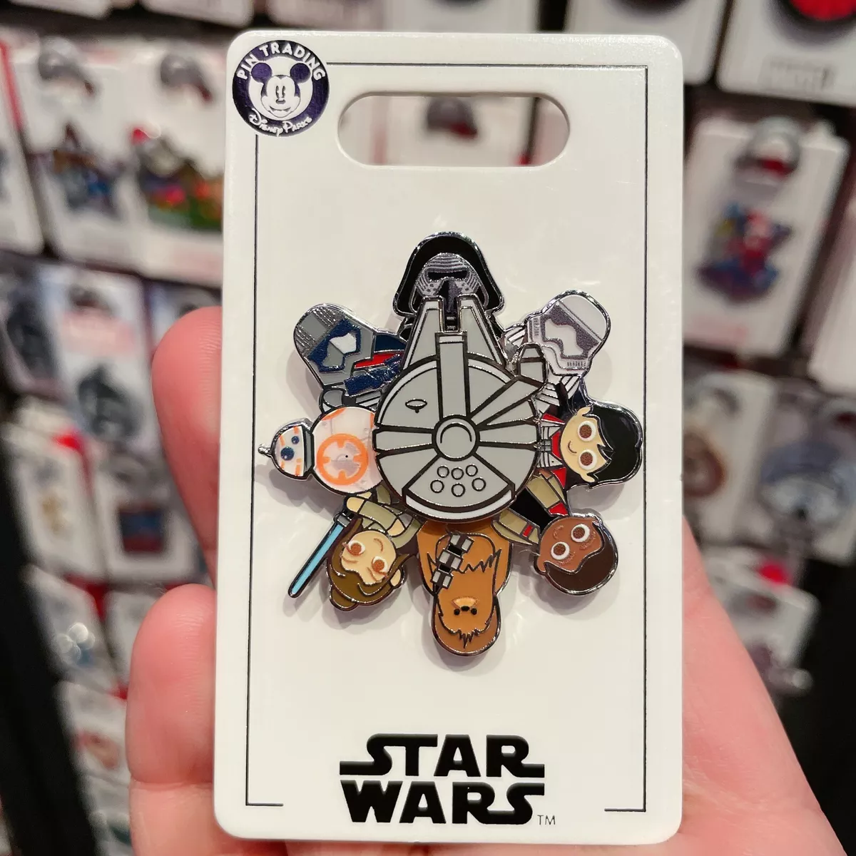 Pin on Star Wars