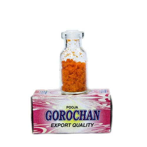 The Holy Mart Original Gaulochan | Gorochan  + FREE SHIPPING