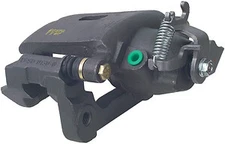 Rr Lft Rebuilt Brake Caliper w/Hwd  Cardone Industries  18B4909