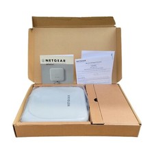 NETGEAR ANT24D18v2 14Dbi Patch Panel Directional Antenna