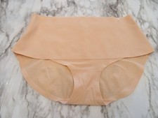 Spanx 0215 Undie Tectable Brief 1-Pack Panties US Size S
