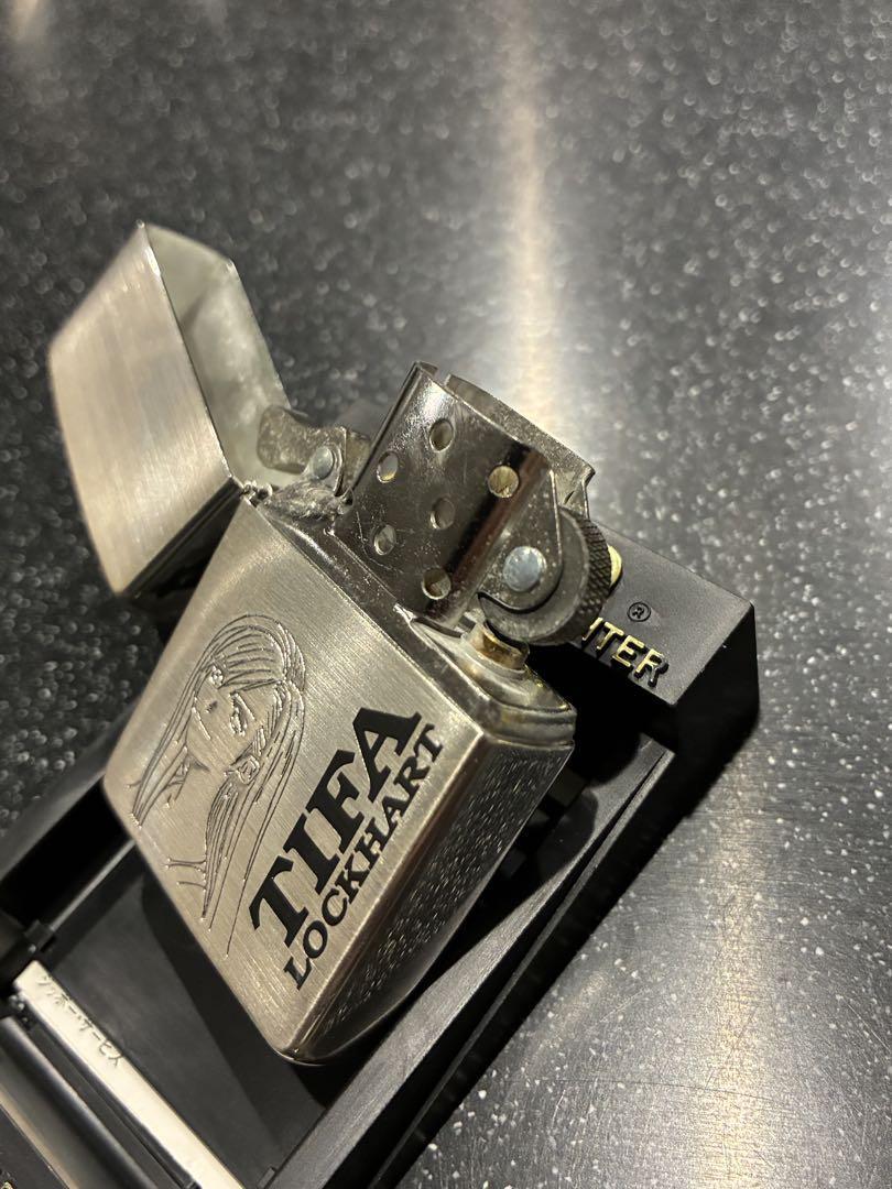 ☆ファイナルファンタジーVII ZIPPO ティファ☆ s-l1200.jpg