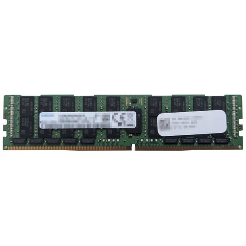 64 GB LRDIMM ECC DDR4-2666 HP HPE ProLiant DL360 DL380 DL380p Gen9 G9 Server RAM - 第 1/1 張圖片