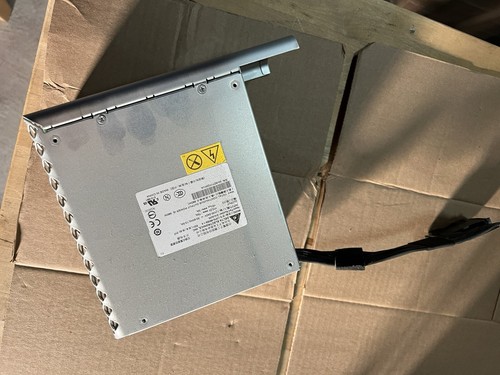 APPLE Mac Pro Power Supply 2010 2012 5,1 A1289 980W API6PC01 614-0454 DPS-980BB - Afbeelding 2 van 3