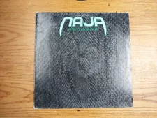Naja Records Planet B.E.N. – Non Sense / Daily Delay