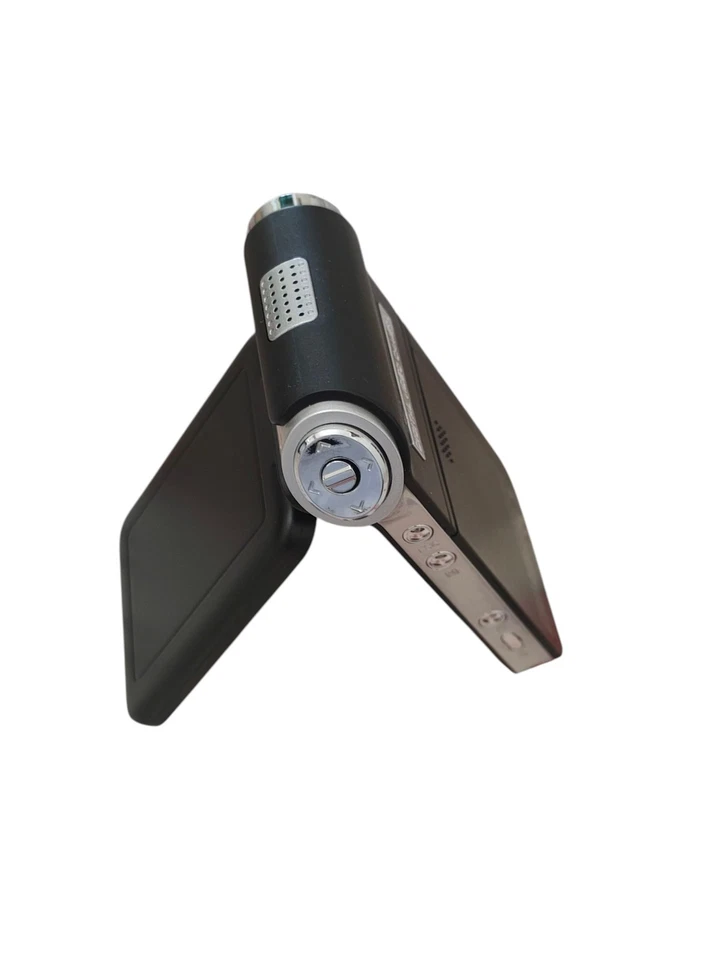 Global DV Photo MP4 Player DV002 – 5MP Video Camera digitale Batteria Inclusa - Immagine 3 di 4