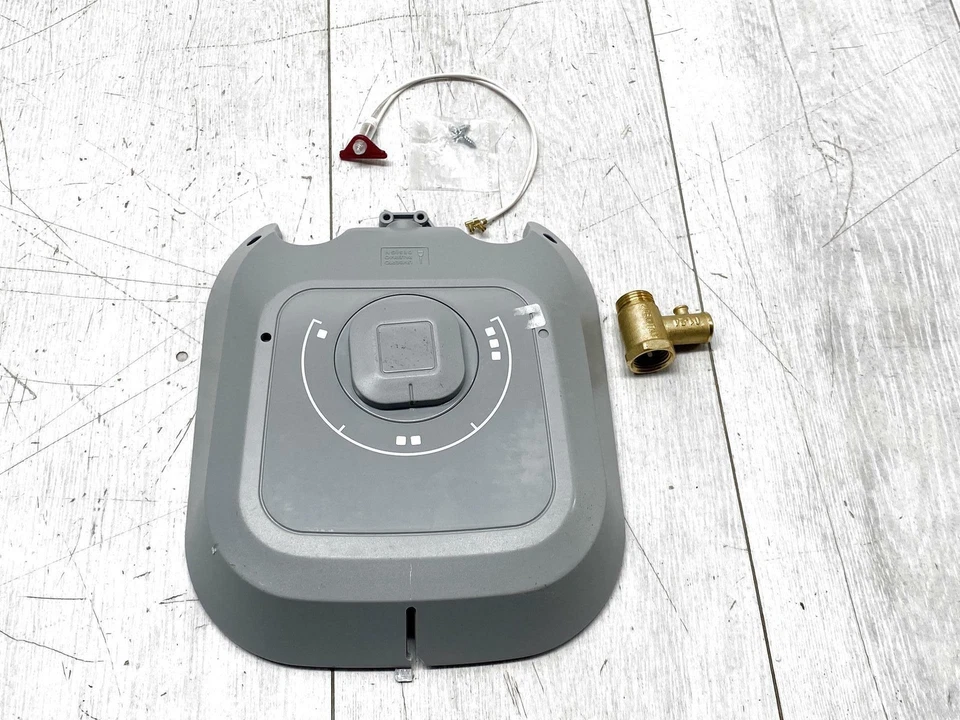 Scaldabagno Ariston PRO 1 R 50 l bianco - Immagine 4 di 4