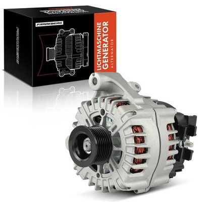 Lichtmaschine Generator 220A für BMW F10 F07 F11 F01 E70 E71 3.0L 12317807187