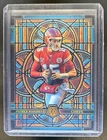 2025 Panini Mosaic Patrick Mahomes II Stained Glass #13 Chiefs