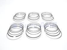 Jaguar Land Rover Standard Piston Rings Set Of (6) AJ126 3.0L V6 Supercharged