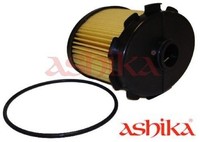 Ashika 30-ECO004 Kraftstofffilter Kraftstoffilter