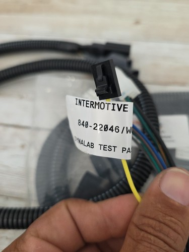 2020 2022 F-53 F59 Intermotive Windshield Wiper Controller Module A-WCM500-A - Picture 8 of 10