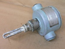 Watlow Explosion Proof Thermostat Screw Plug ...
