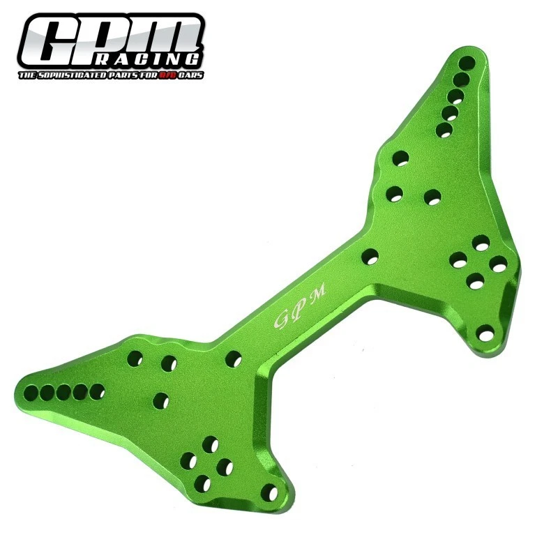 GPM Alloy Rear Shock Tower For ARRMA 1/7 Limitless 6S/8S V2 Infraction Felony 6S - Image 3 of 4
