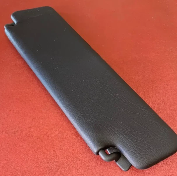 Parasol derecho mercedes-benz - 170-810-02-10 - para slk230, slk320 y slk32 amg Foto 2 de 4