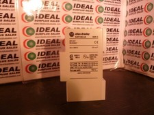 Allen Bradley 140-LD Three Phase Terminal-New No Box