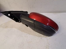 2020 Ford ESCAPE Driver Left Side View Mirror With Turn Signal