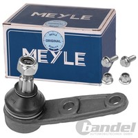 Meyle Traggelenk Vorderachse Links/Rechts FüR Chevrolet Aveo Daewoo Kalos