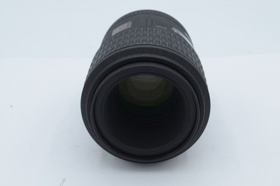 Sigma 105mm f/2.8 Macro EX (1:1) Lens for Canon EF-Mount [Made In Japan]