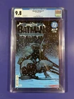 Absolute Batman #7 CGC 9.8 Graded Cover A 1st Print Nick Dragotta Cover