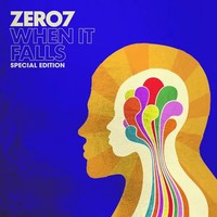 When It Falls (Special-Edition) | Zero | Audio-Cd | Cd | 2019 | Rough Trade