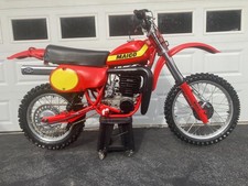 1979 Other Makes Magnum 400 cc 