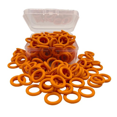 #ad 1 4quot; Pressure Washer Quick Connect O Rings Kits Compatible with M22 Coupler Ora $21.25