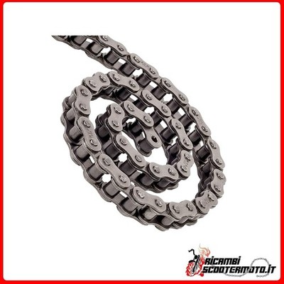 ANTRIEBSKETTE RK GB525XRE-114 CLF SUZUKI GSX XS IMPULSE 400 1988-1993 HB525
