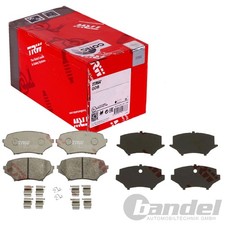 Plaquette de frein Mazda MX5